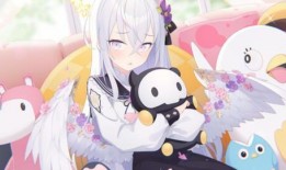 碧蓝档案最新爆料,神秘角色登场，战局风云再起！